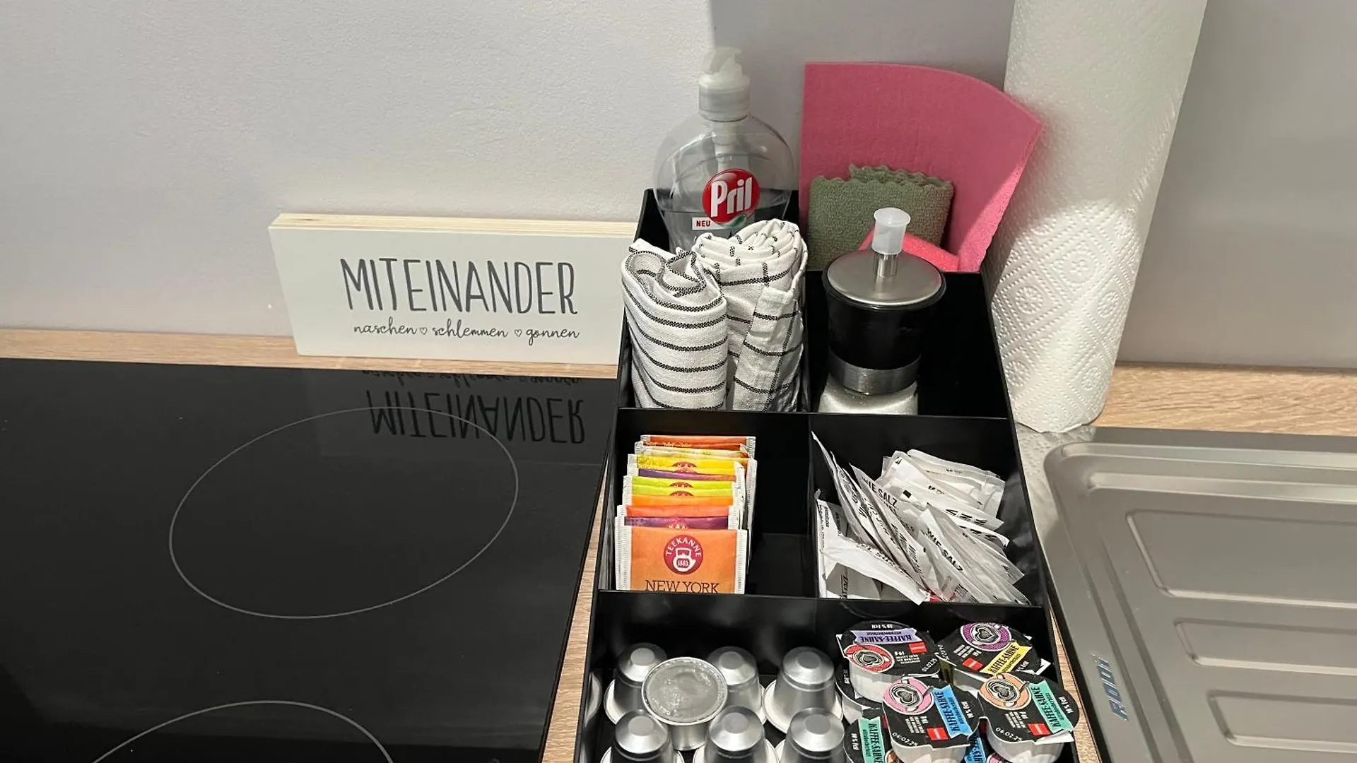 Appartamento Grosszuegiger Wiener Altbau Gleich Neben Schoenbrunn